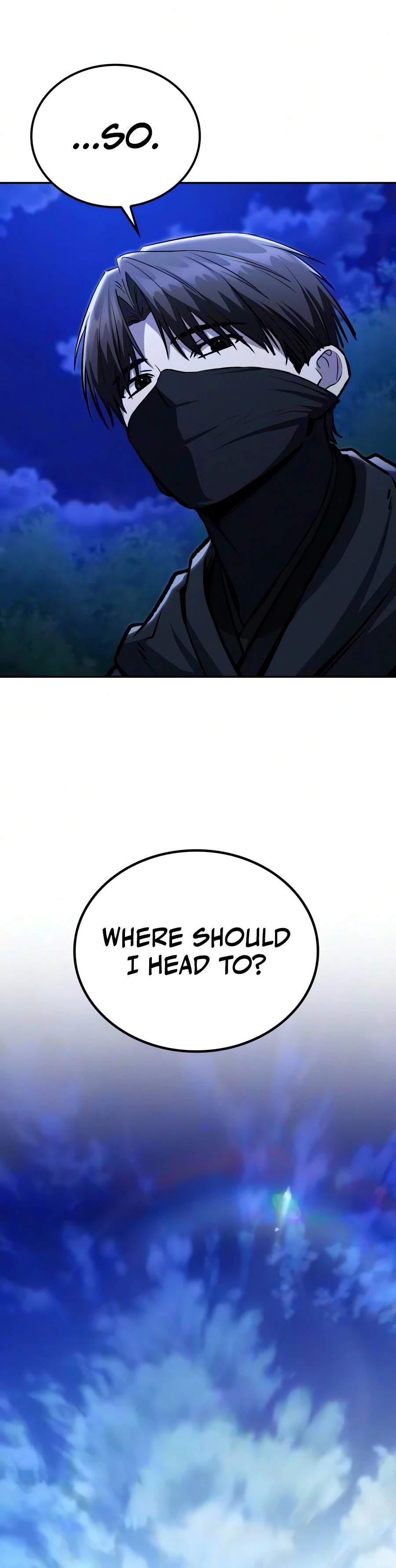Mount Hua Sect’s Genius Phantom Swordsman Chapter 77 - Page 3