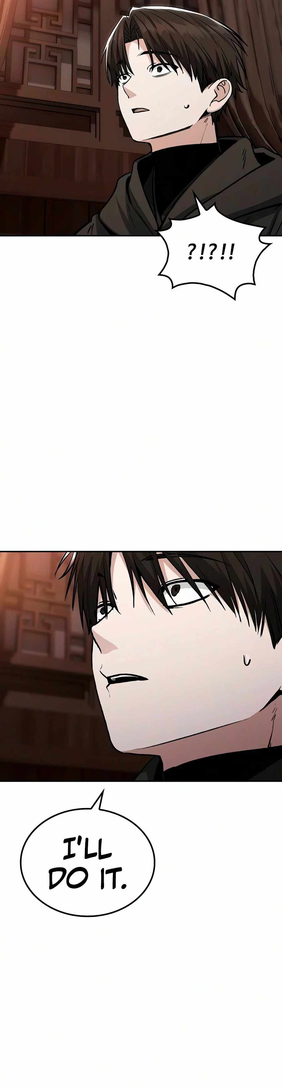 Mount Hua Sect’s Genius Phantom Swordsman Chapter 78 - Page 14