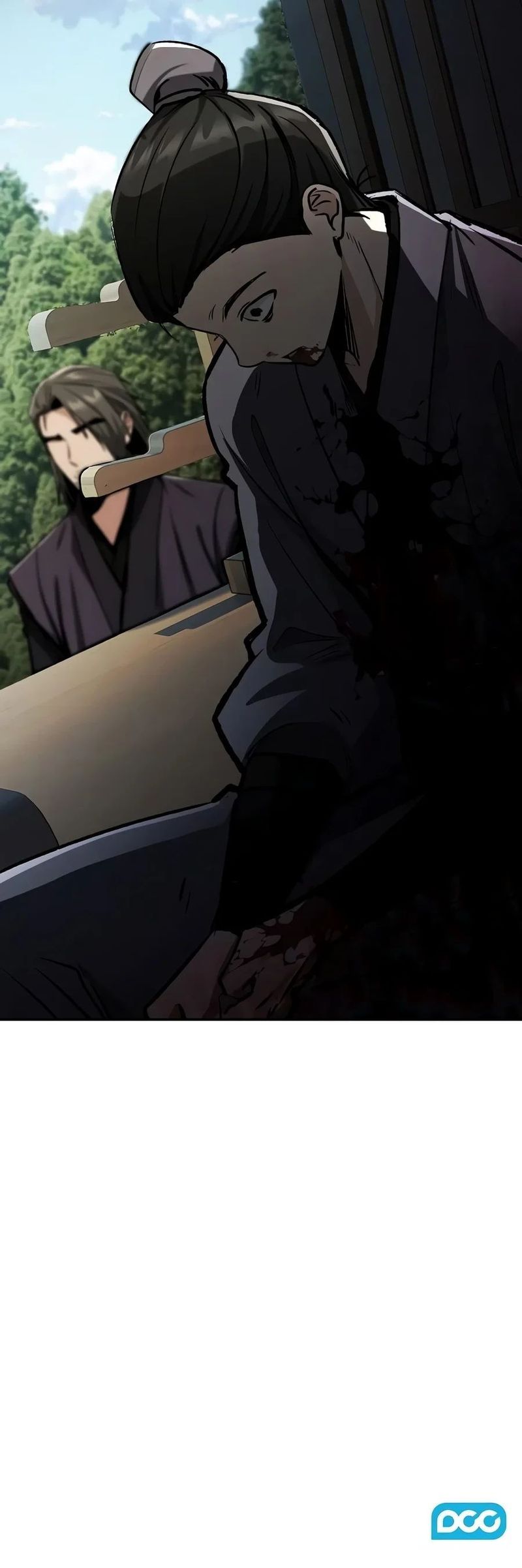 Mount Hua Sect’s Genius Phantom Swordsman Chapter 79 - Page 19