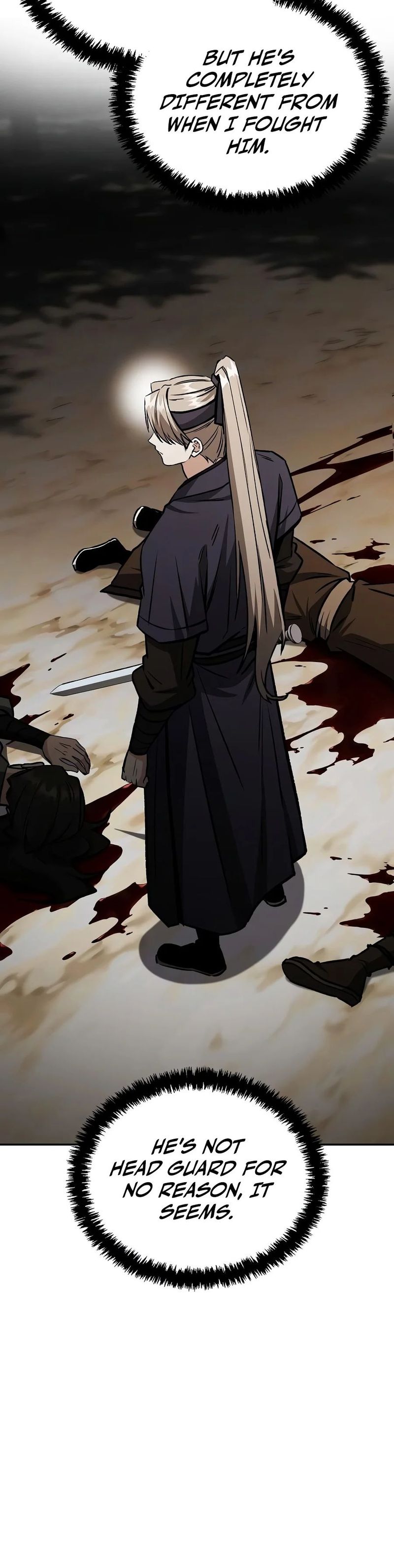Mount Hua Sect’s Genius Phantom Swordsman Chapter 79 - Page 7