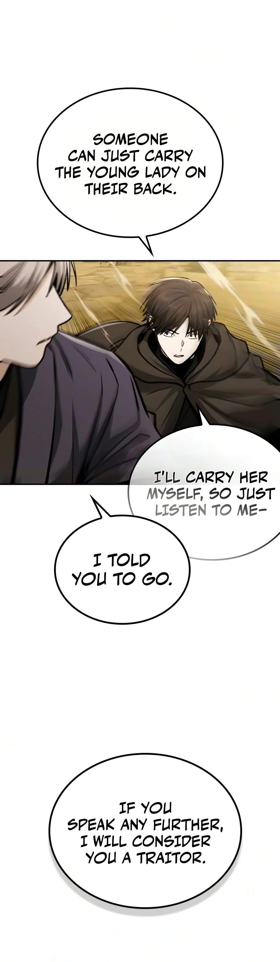 Mount Hua Sect’s Genius Phantom Swordsman Chapter 80 - Page 11