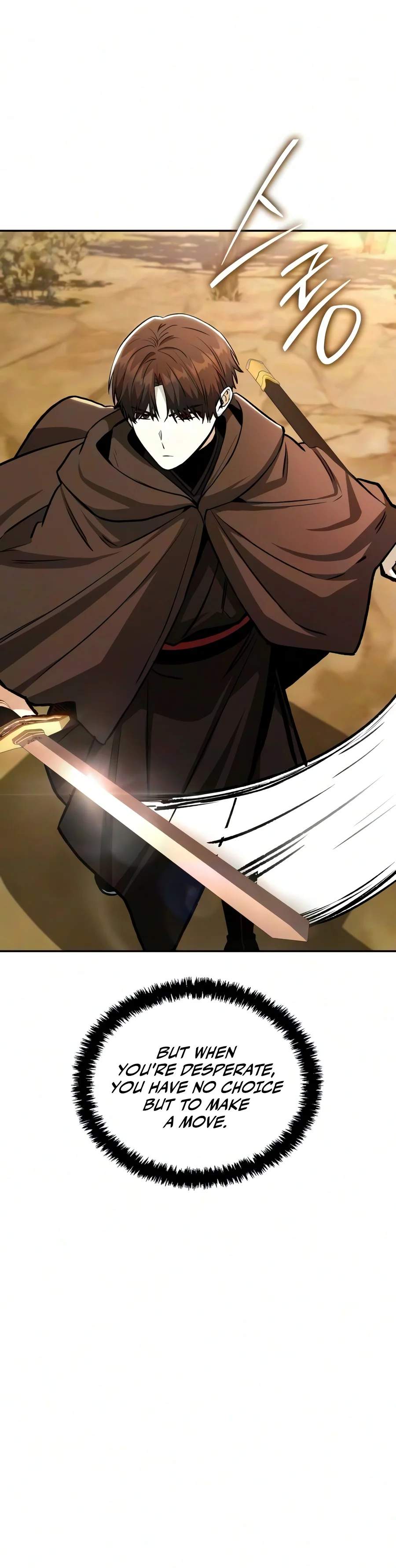 Mount Hua Sect’s Genius Phantom Swordsman Chapter 80 - Page 17