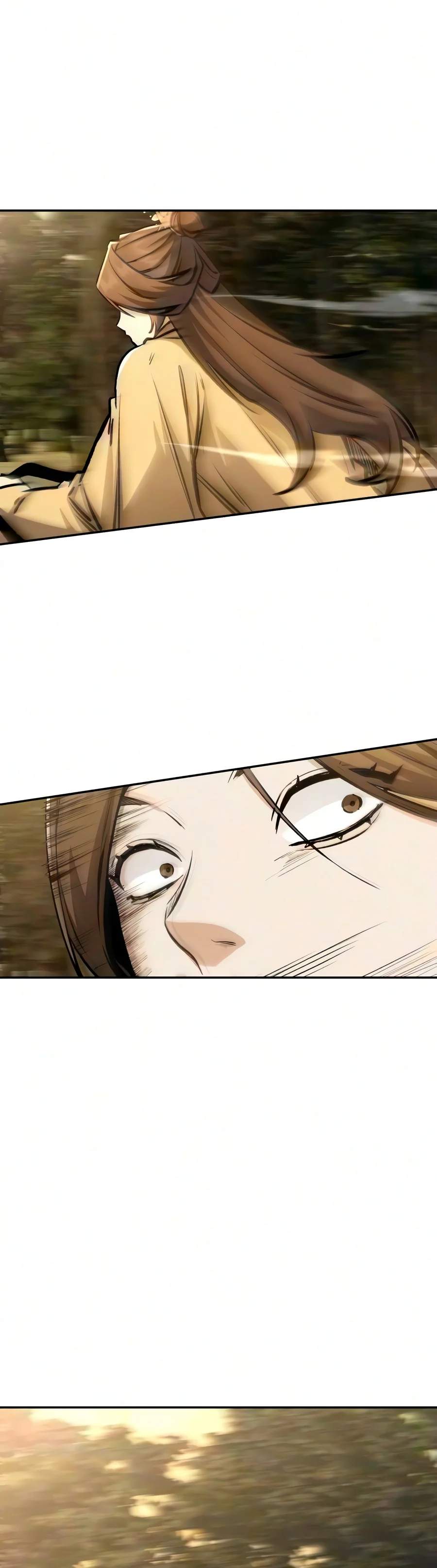 Mount Hua Sect’s Genius Phantom Swordsman Chapter 81 - Page 13