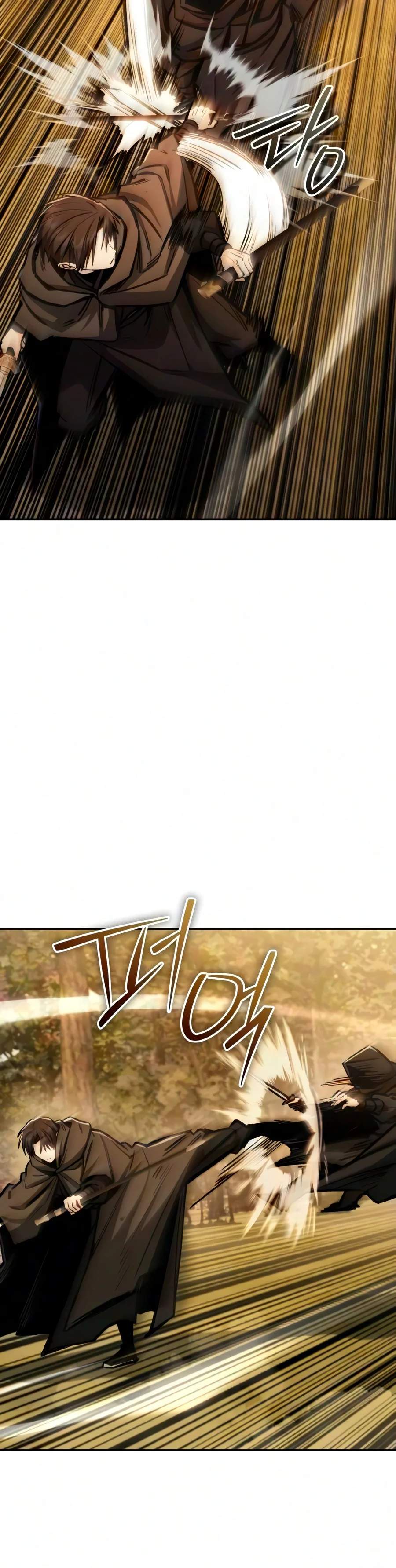 Mount Hua Sect’s Genius Phantom Swordsman Chapter 81 - Page 9