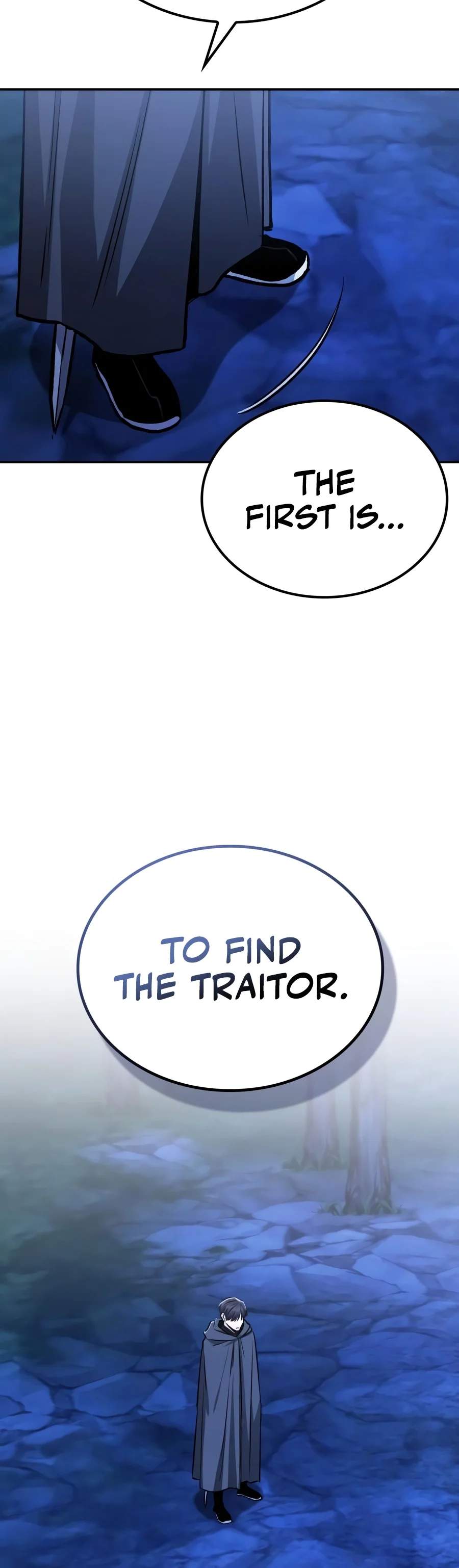 Mount Hua Sect’s Genius Phantom Swordsman Chapter 82 - Page 5