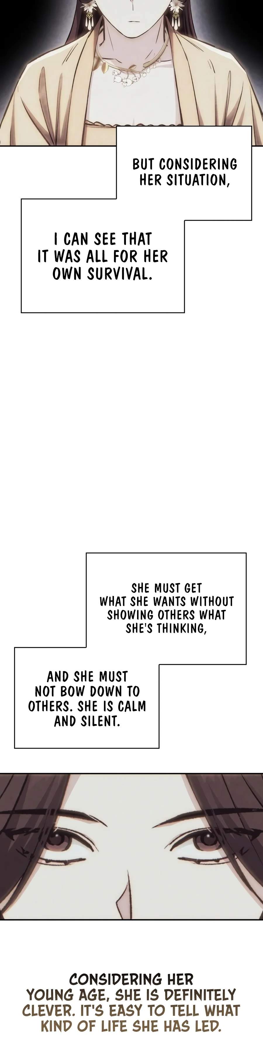 Mount Hua Sect’s Genius Phantom Swordsman Chapter 82 - Page 9