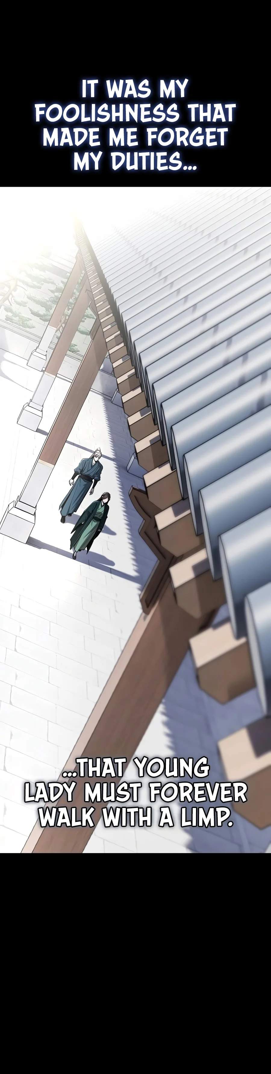 Mount Hua Sect’s Genius Phantom Swordsman Chapter 84 - Page 5