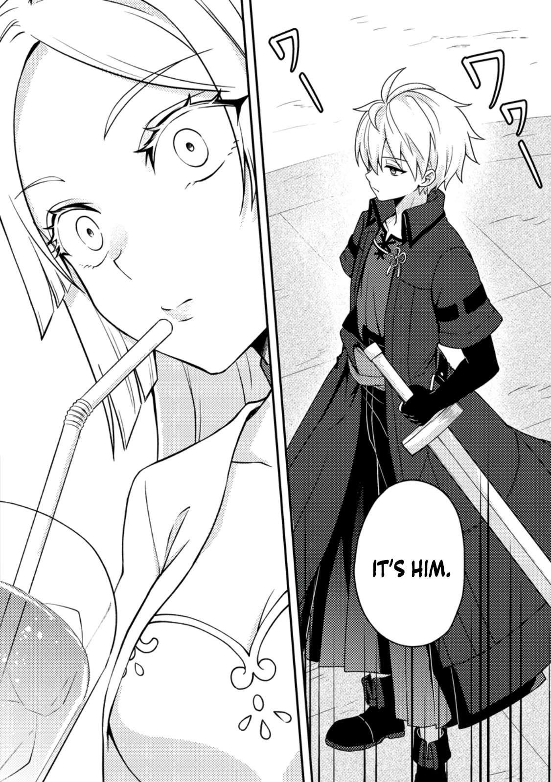 After 100,000 Years of Training in a Super Difficult Dungeon, I Became the World’s Strongest ~The Weakest Incompetent Gains the Upper Hand~ Chapter 24 - Page 26