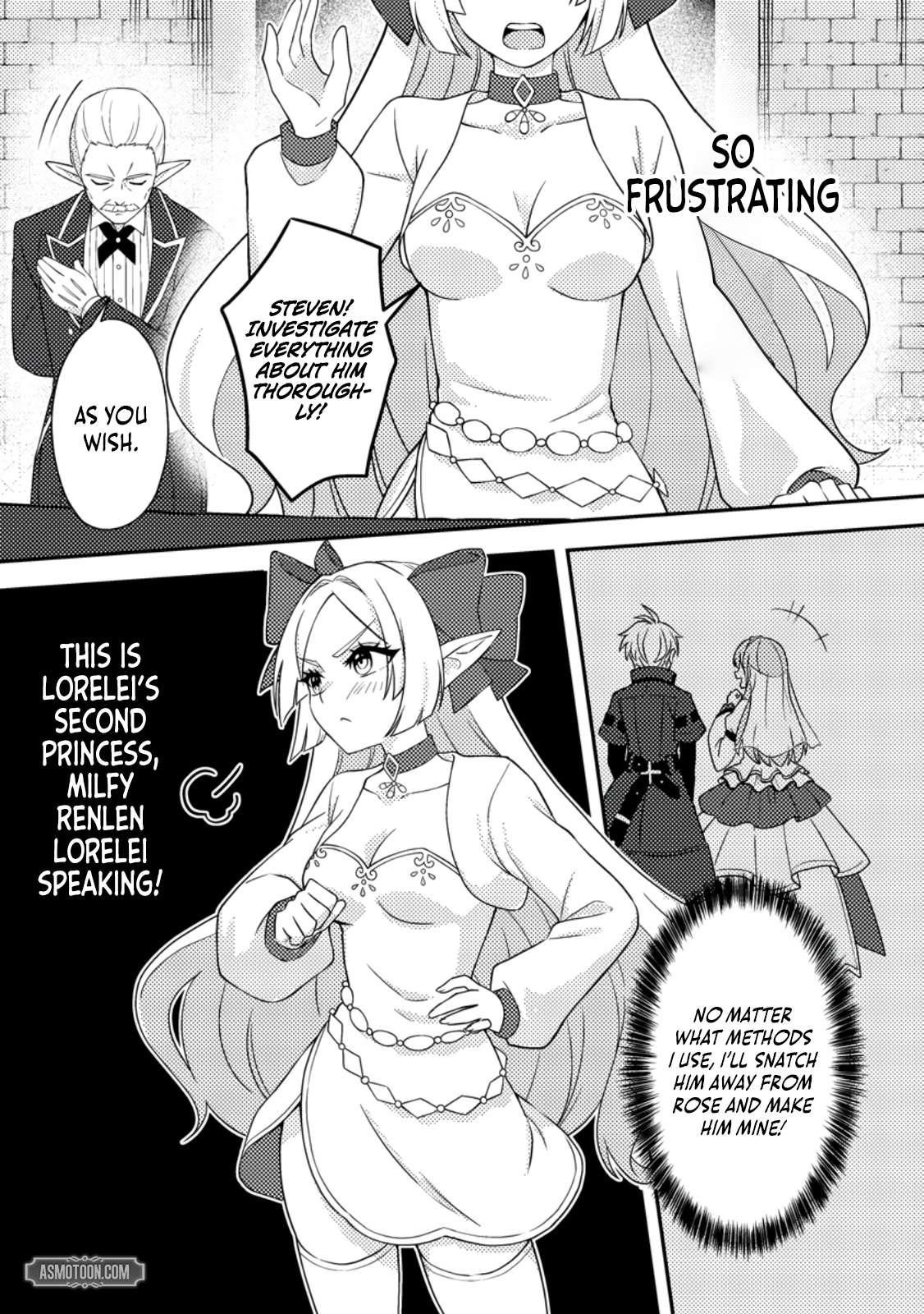 After 100,000 Years of Training in a Super Difficult Dungeon, I Became the World’s Strongest ~The Weakest Incompetent Gains the Upper Hand~ Chapter 24 - Page 29
