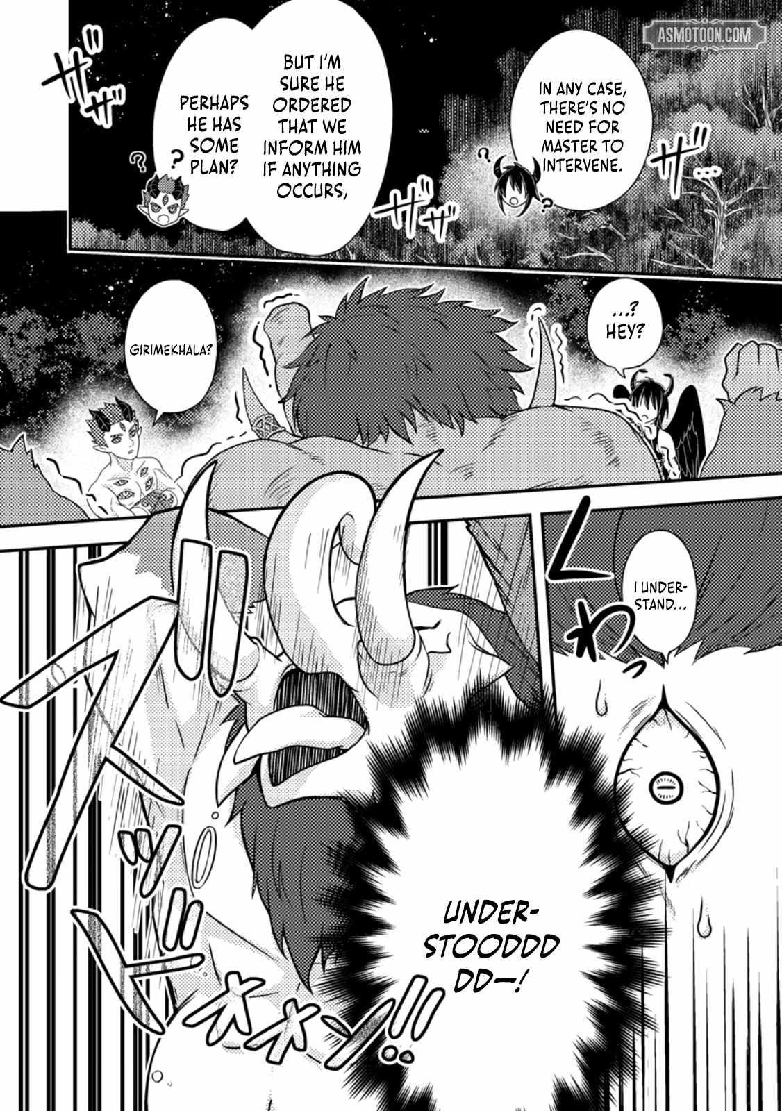 After 100,000 Years of Training in a Super Difficult Dungeon, I Became the World’s Strongest ~The Weakest Incompetent Gains the Upper Hand~ Chapter 25 - Page 5