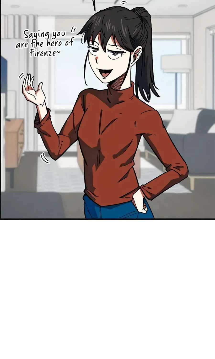 I’m Mistaken for a Soccer Genius Chapter 58 - Page 10