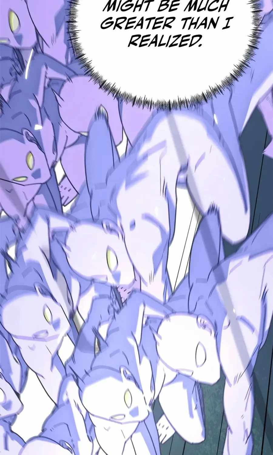 I’m Mistaken for a Soccer Genius Chapter 58 - Page 101