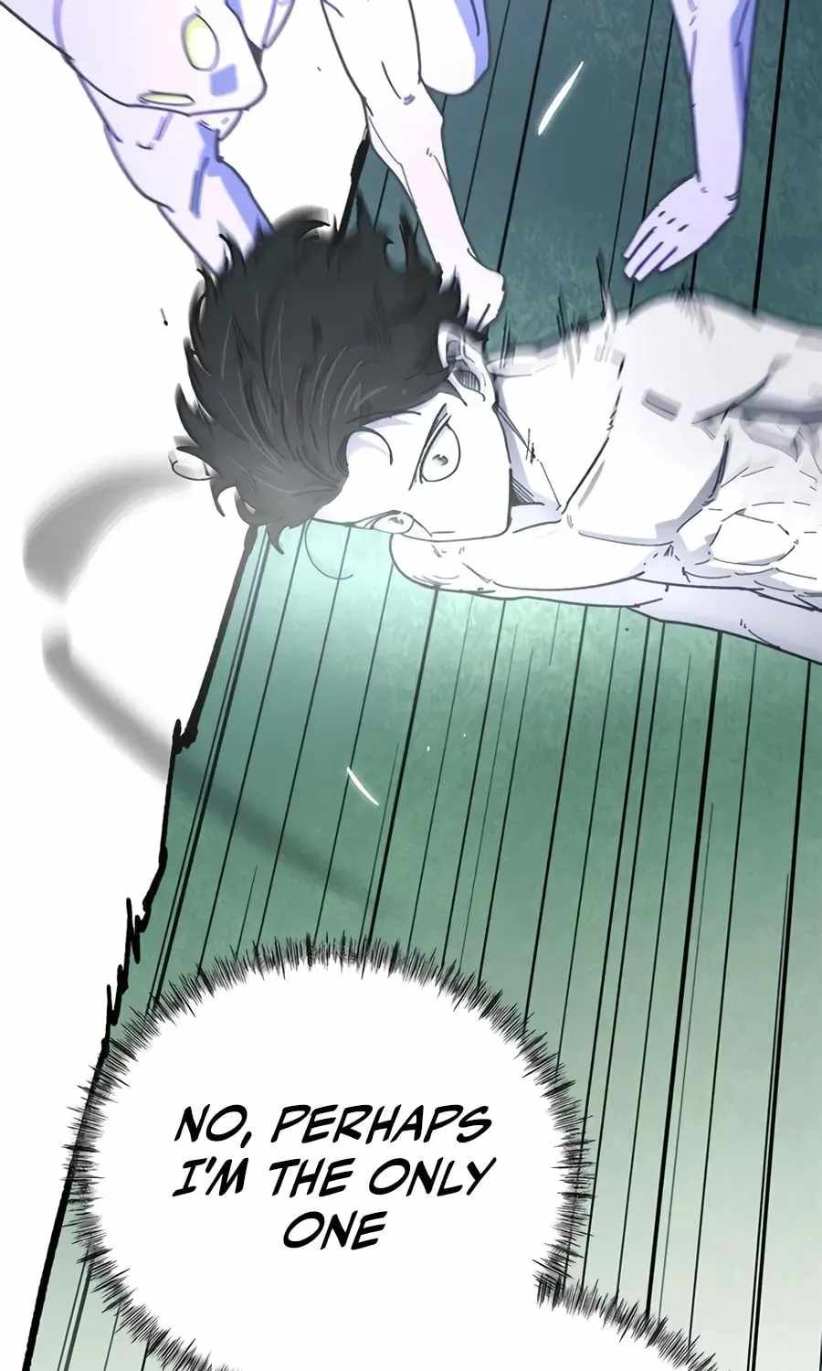 I’m Mistaken for a Soccer Genius Chapter 58 - Page 102