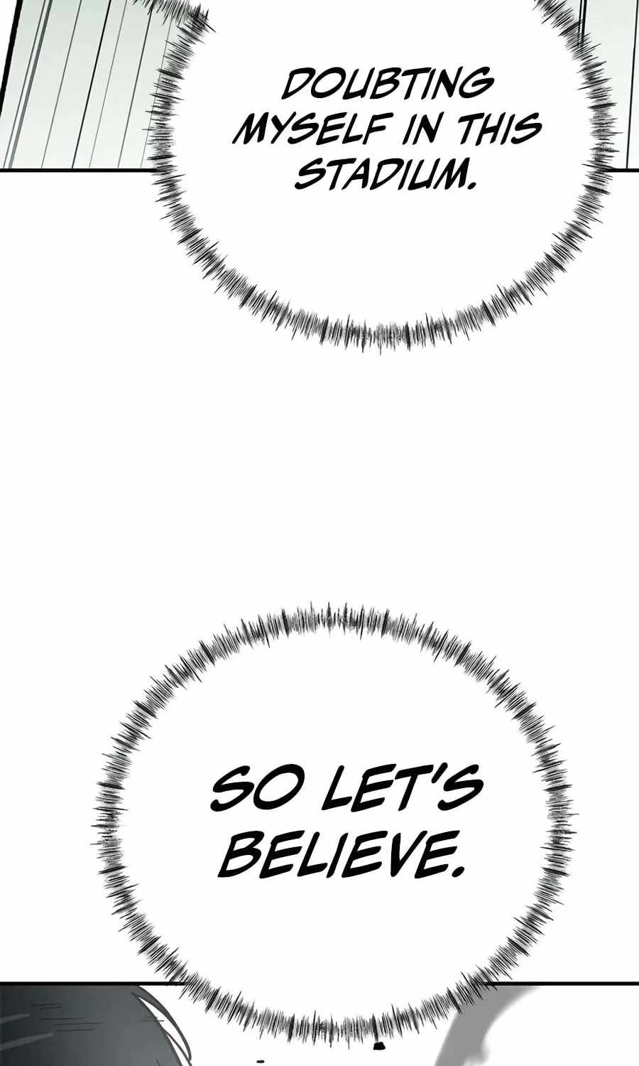 I’m Mistaken for a Soccer Genius Chapter 58 - Page 103