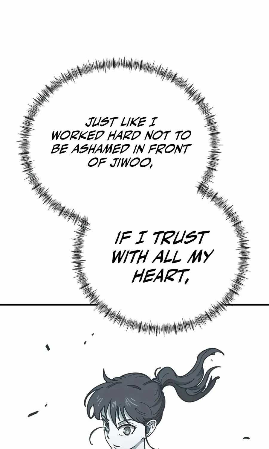 I’m Mistaken for a Soccer Genius Chapter 58 - Page 105