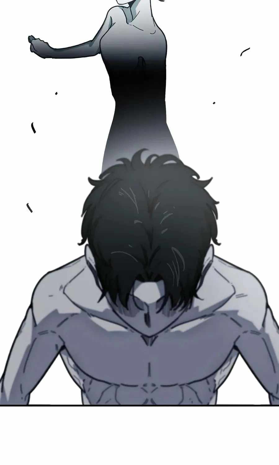 I’m Mistaken for a Soccer Genius Chapter 58 - Page 106