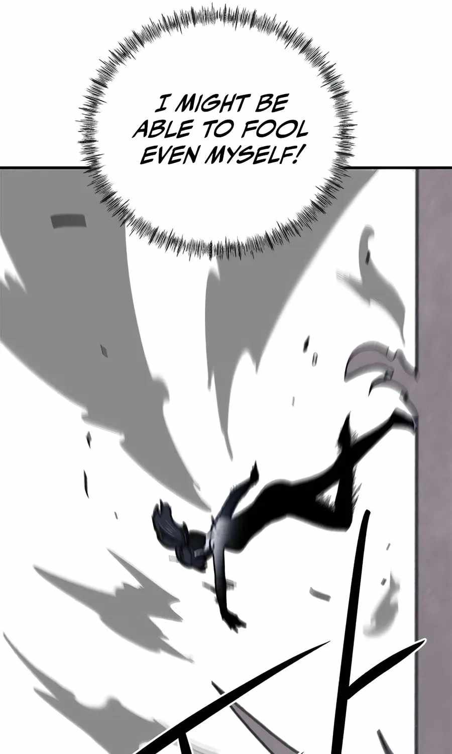 I’m Mistaken for a Soccer Genius Chapter 58 - Page 107