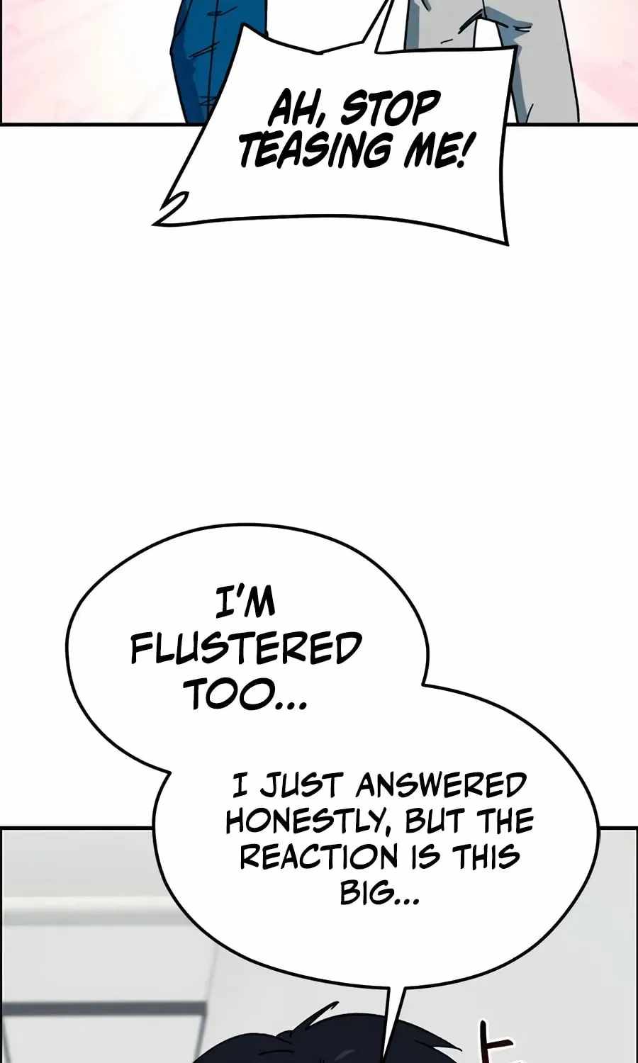 I’m Mistaken for a Soccer Genius Chapter 58 - Page 12