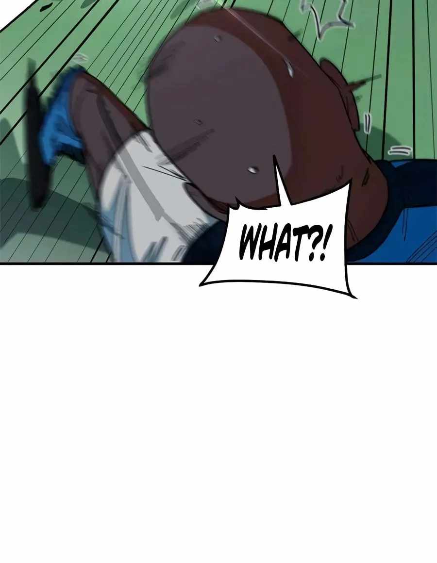 I’m Mistaken for a Soccer Genius Chapter 58 - Page 123