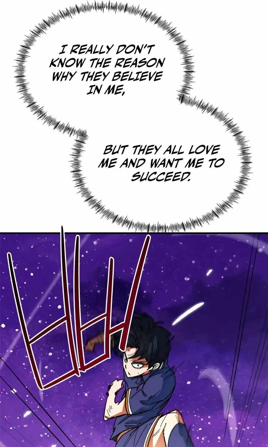 I’m Mistaken for a Soccer Genius Chapter 58 - Page 124