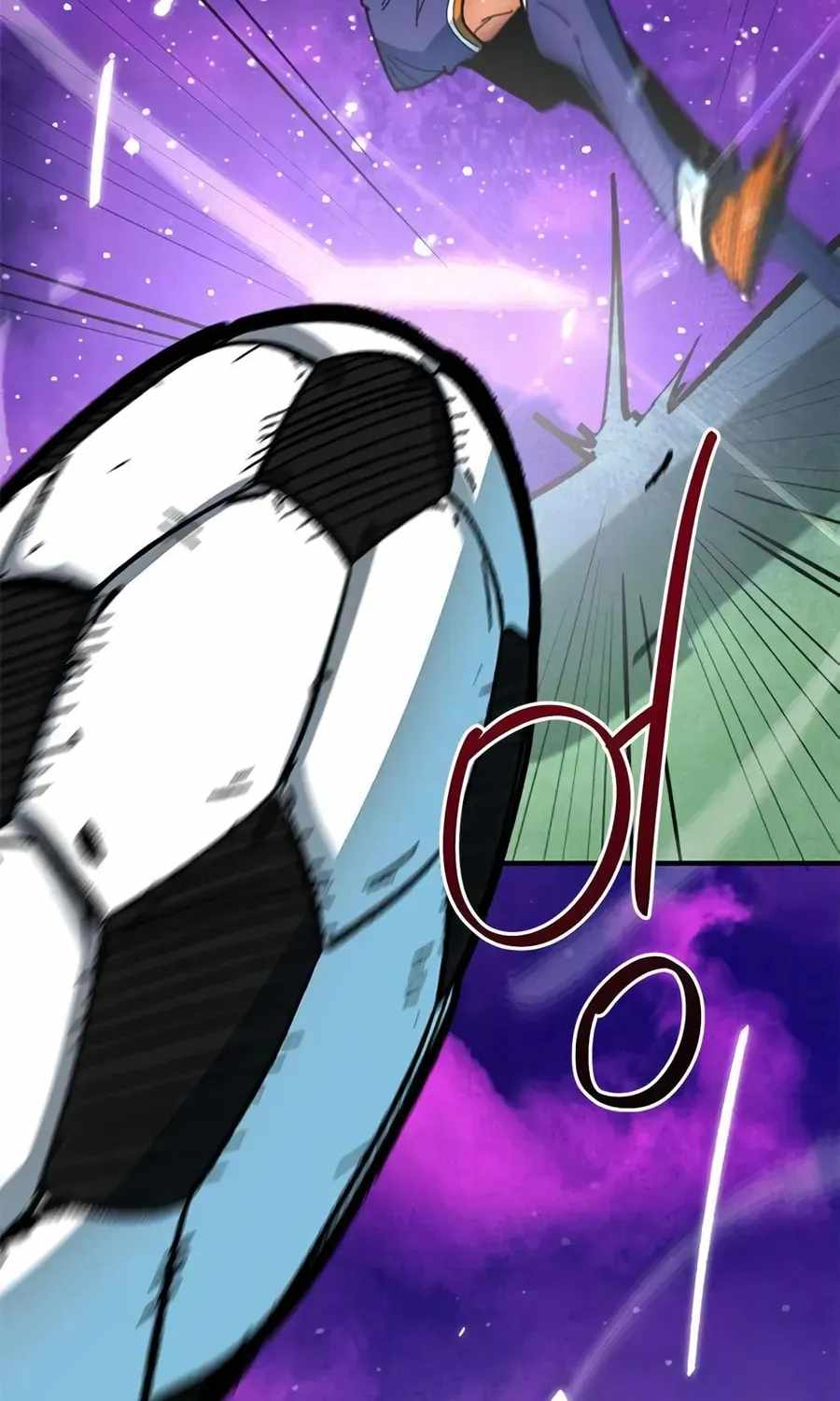 I’m Mistaken for a Soccer Genius Chapter 58 - Page 125
