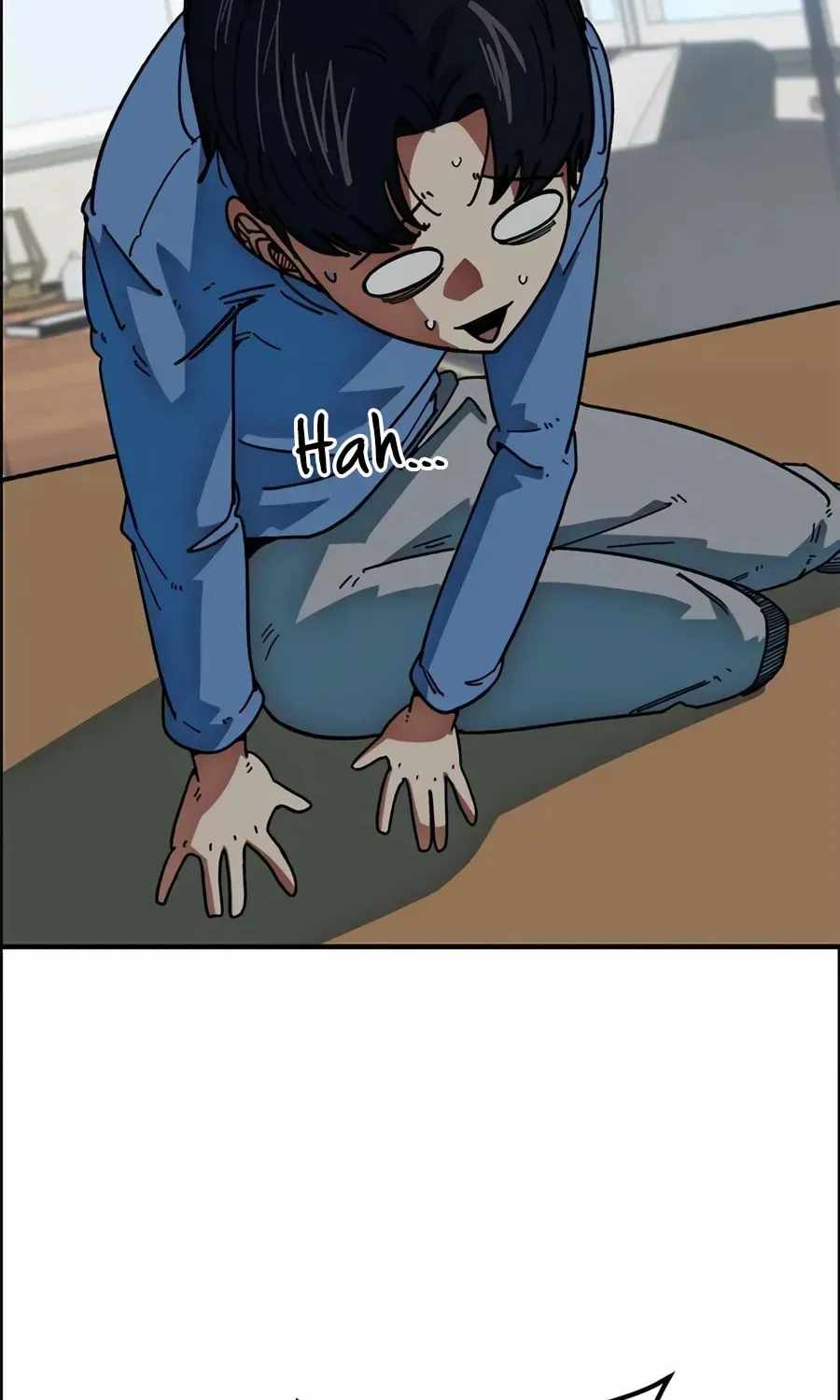 I’m Mistaken for a Soccer Genius Chapter 58 - Page 18