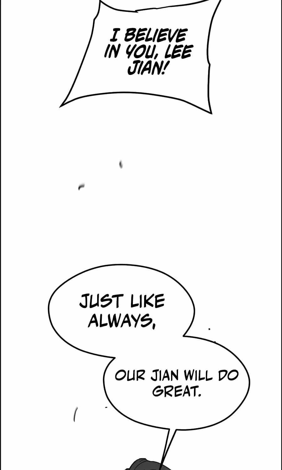 I’m Mistaken for a Soccer Genius Chapter 58 - Page 19