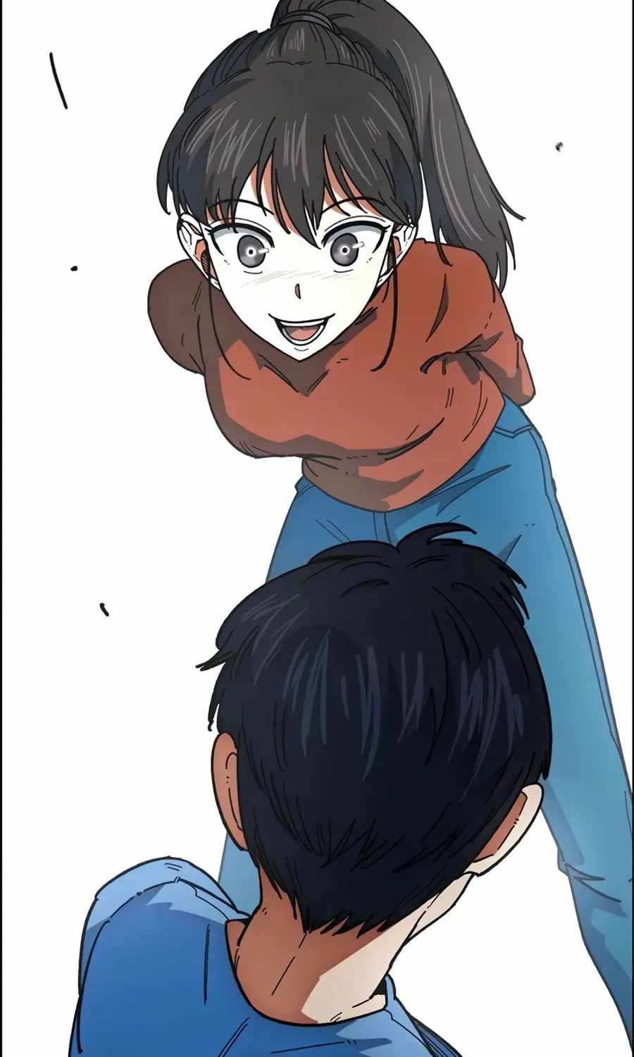 I’m Mistaken for a Soccer Genius Chapter 58 - Page 20