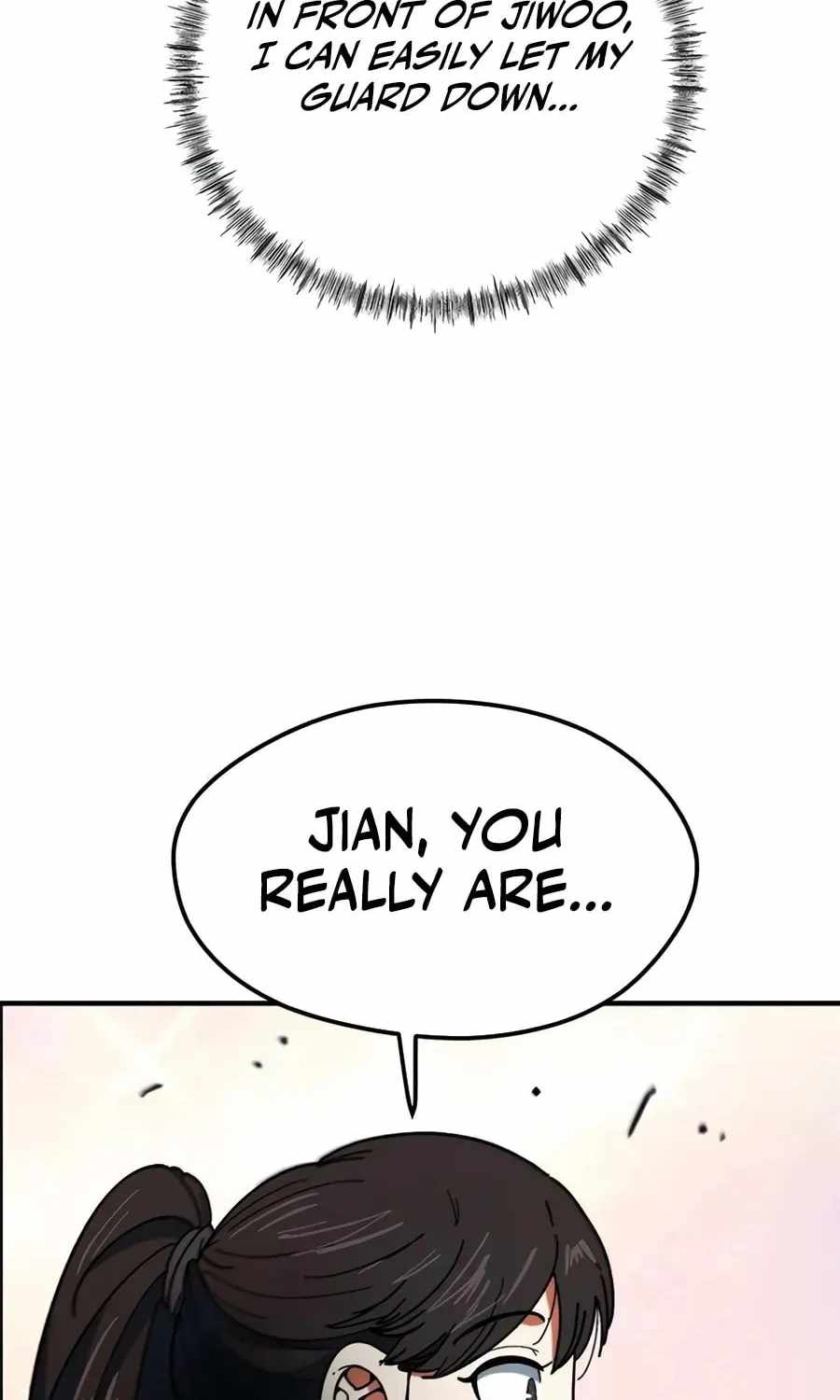 I’m Mistaken for a Soccer Genius Chapter 58 - Page 26