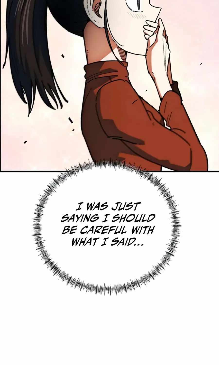 I’m Mistaken for a Soccer Genius Chapter 58 - Page 27