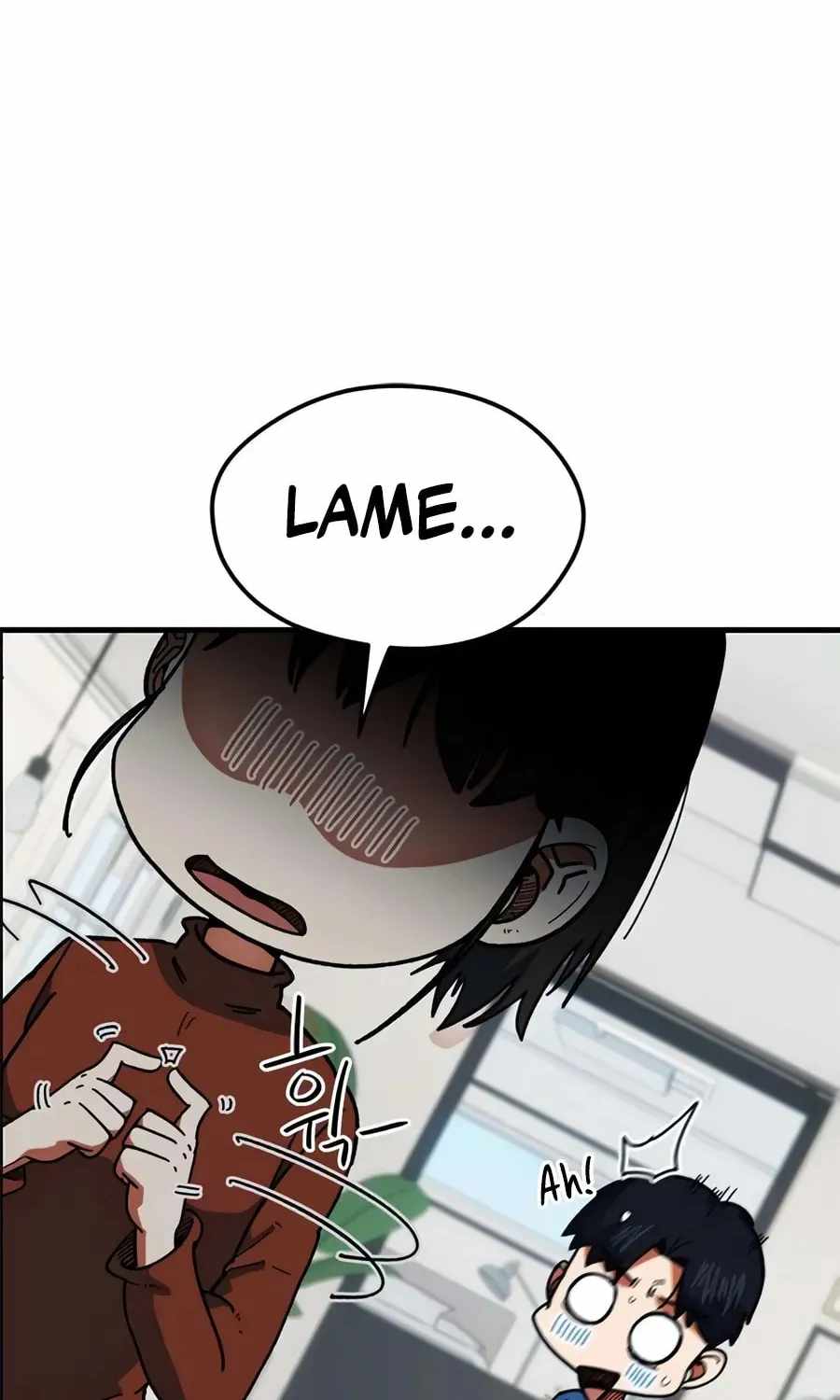 I’m Mistaken for a Soccer Genius Chapter 58 - Page 28