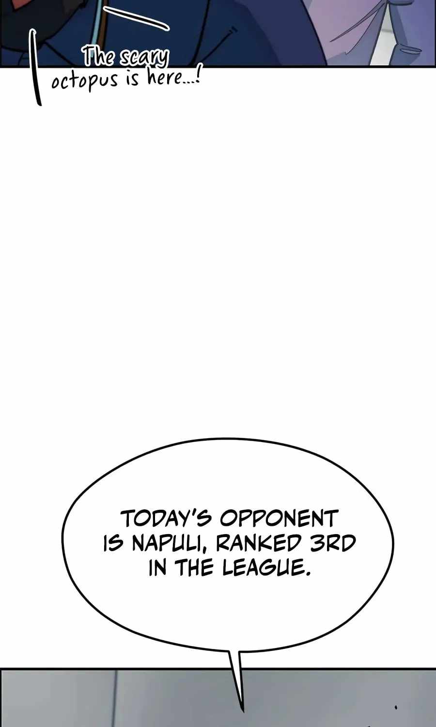 I’m Mistaken for a Soccer Genius Chapter 58 - Page 42