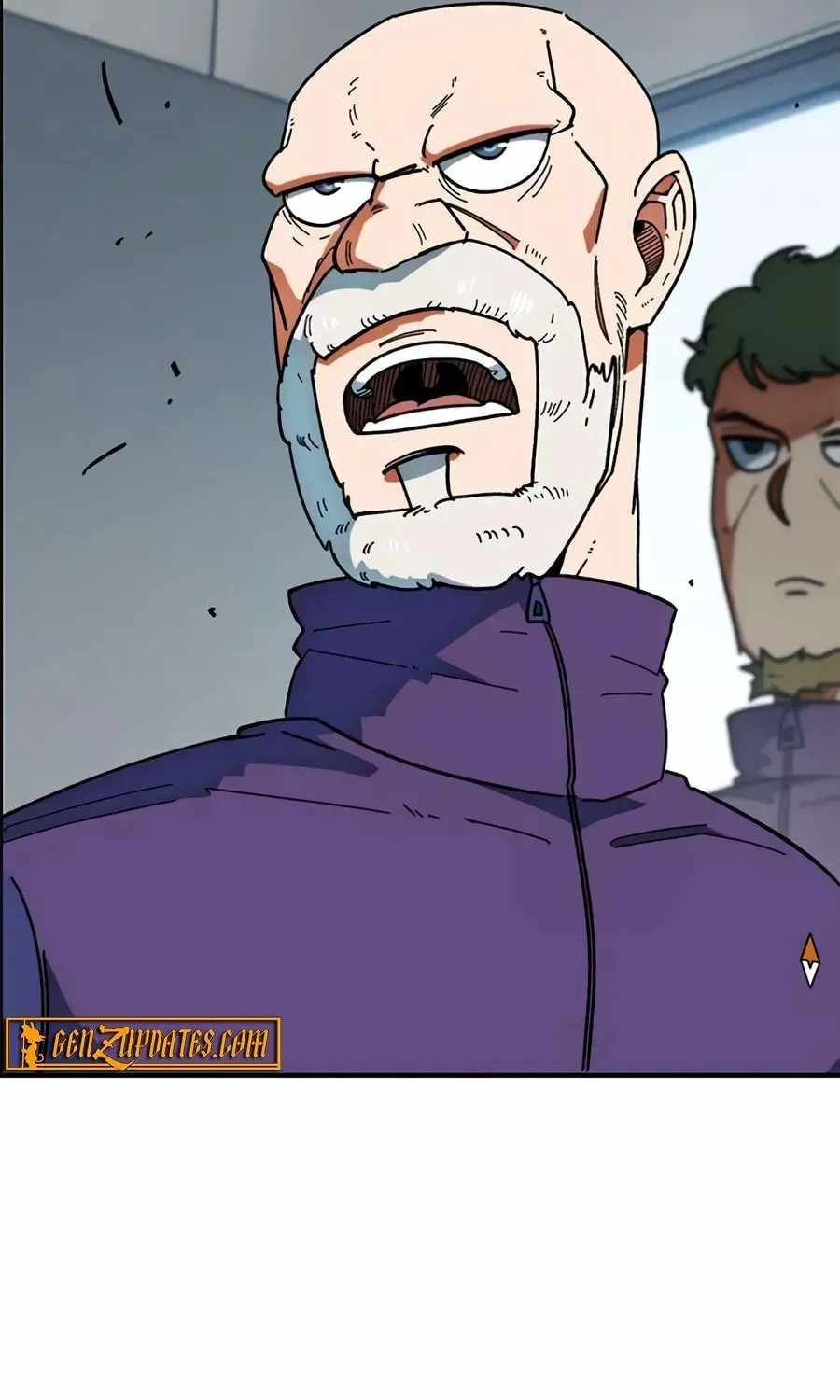 I’m Mistaken for a Soccer Genius Chapter 58 - Page 43