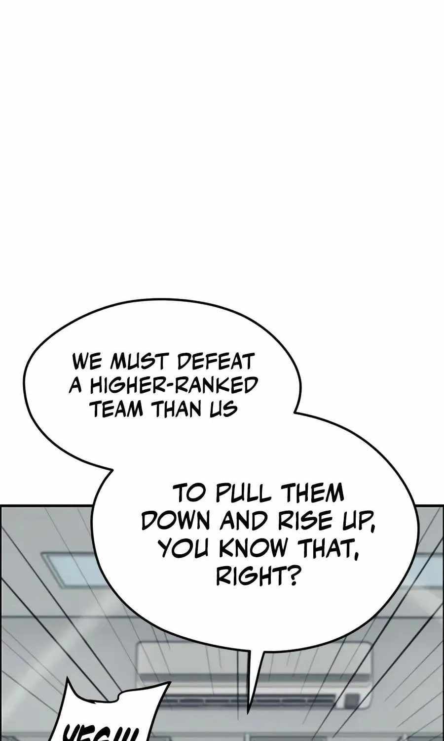 I’m Mistaken for a Soccer Genius Chapter 58 - Page 44