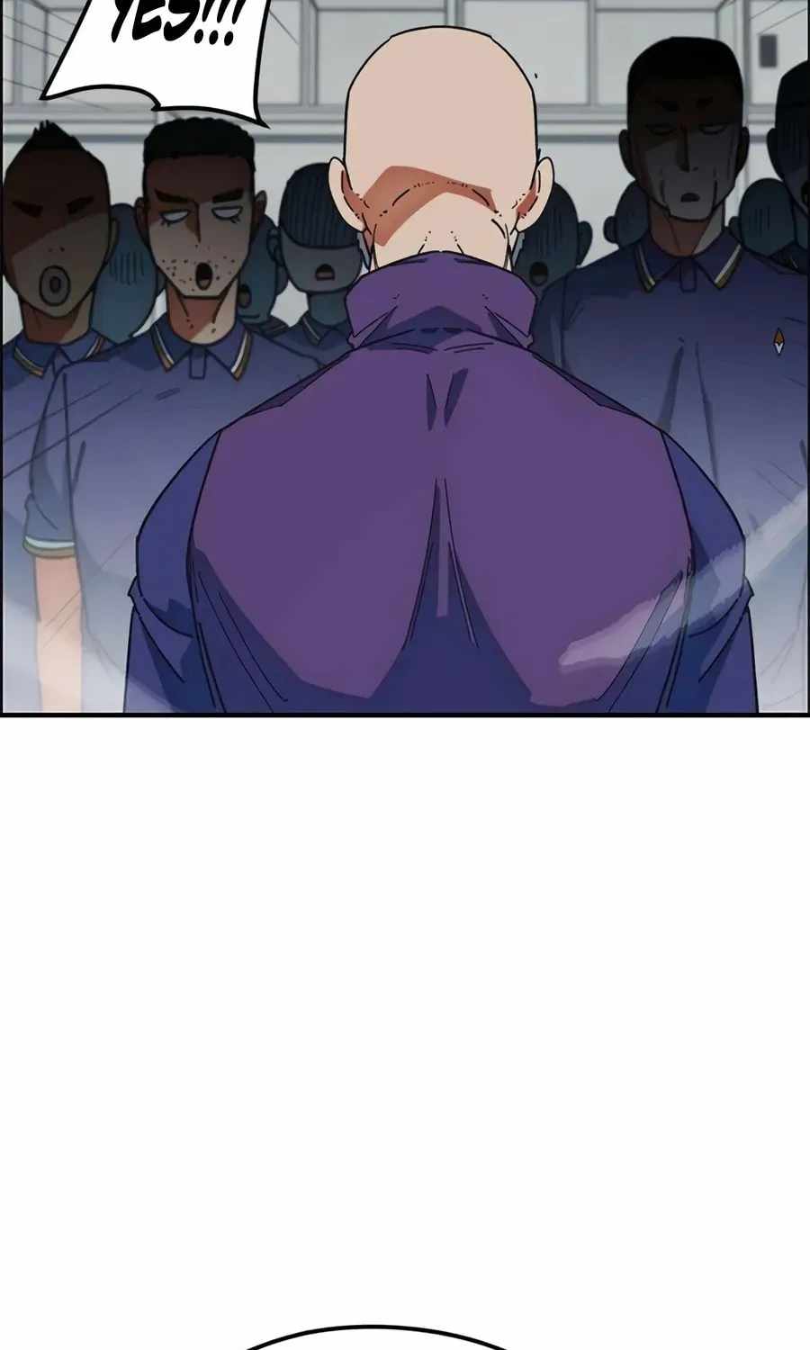 I’m Mistaken for a Soccer Genius Chapter 58 - Page 45