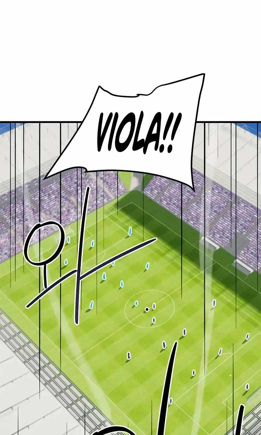 I’m Mistaken for a Soccer Genius Chapter 58 - Page 48