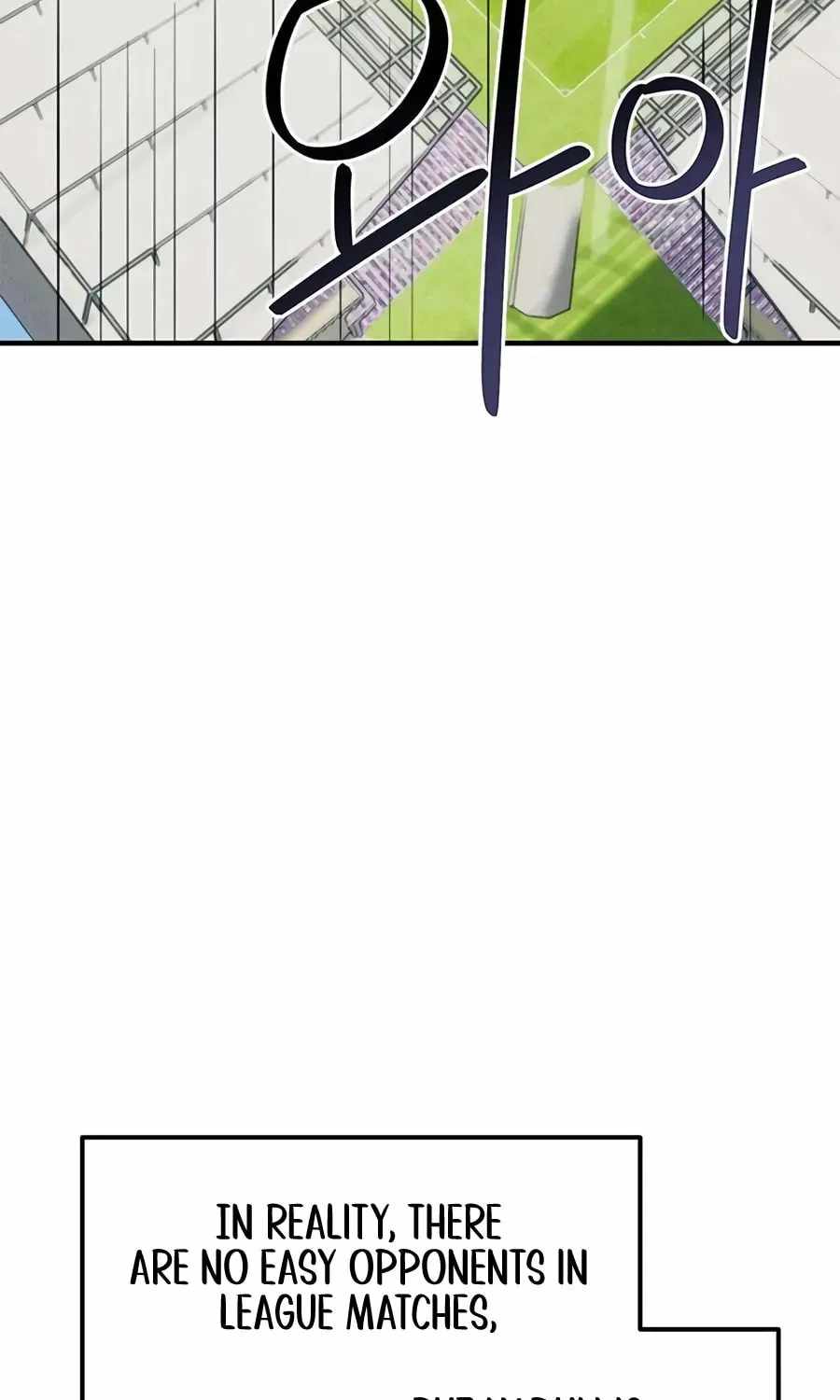 I’m Mistaken for a Soccer Genius Chapter 58 - Page 49