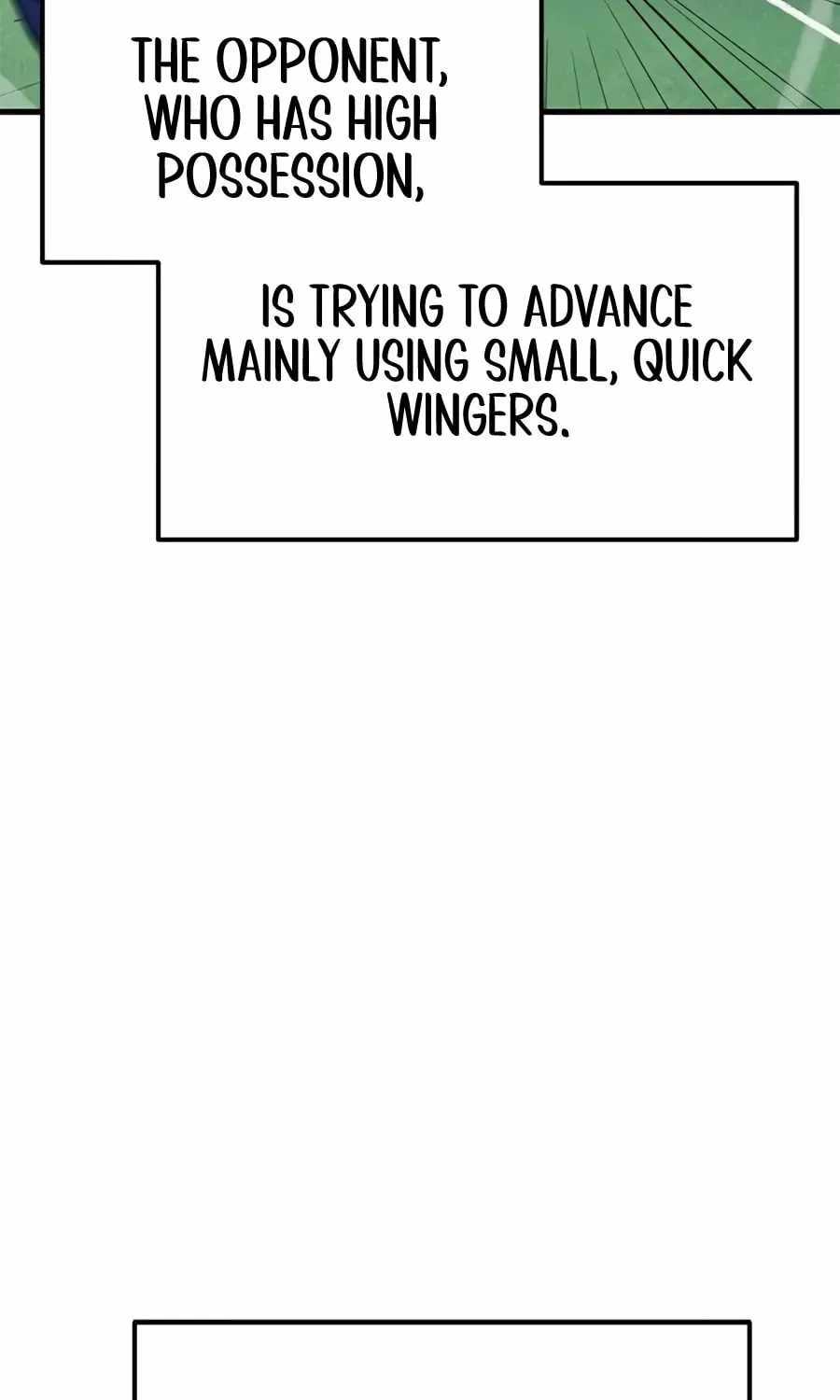 I’m Mistaken for a Soccer Genius Chapter 58 - Page 54