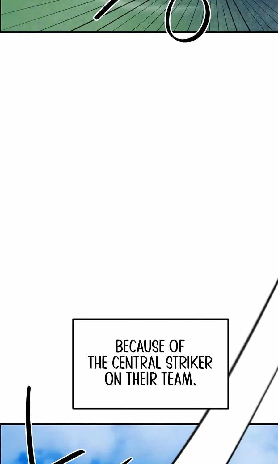 I’m Mistaken for a Soccer Genius Chapter 58 - Page 56