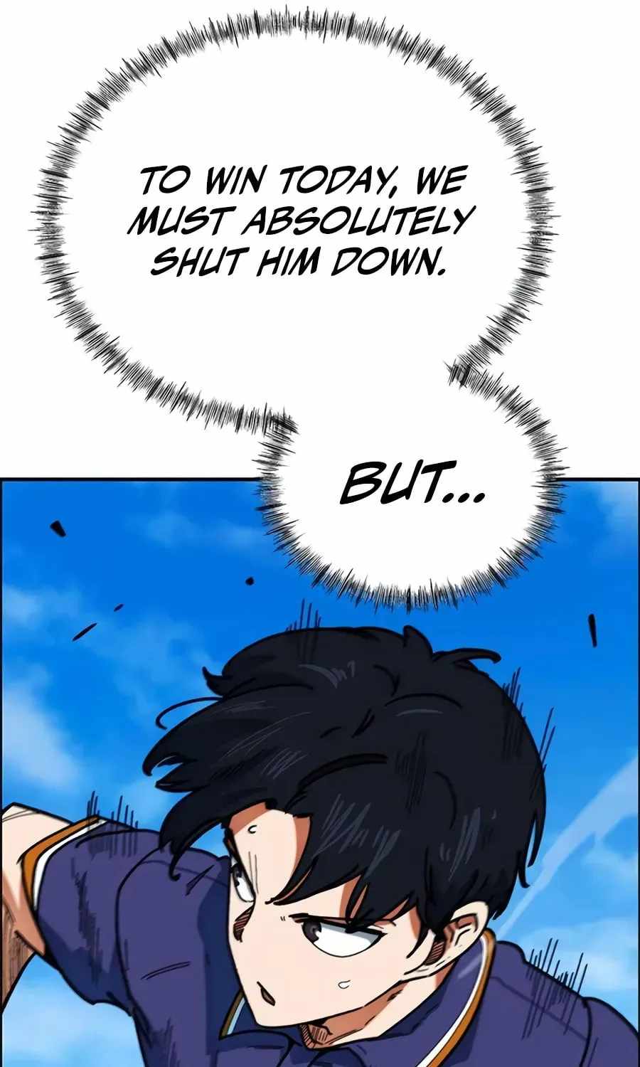 I’m Mistaken for a Soccer Genius Chapter 58 - Page 60