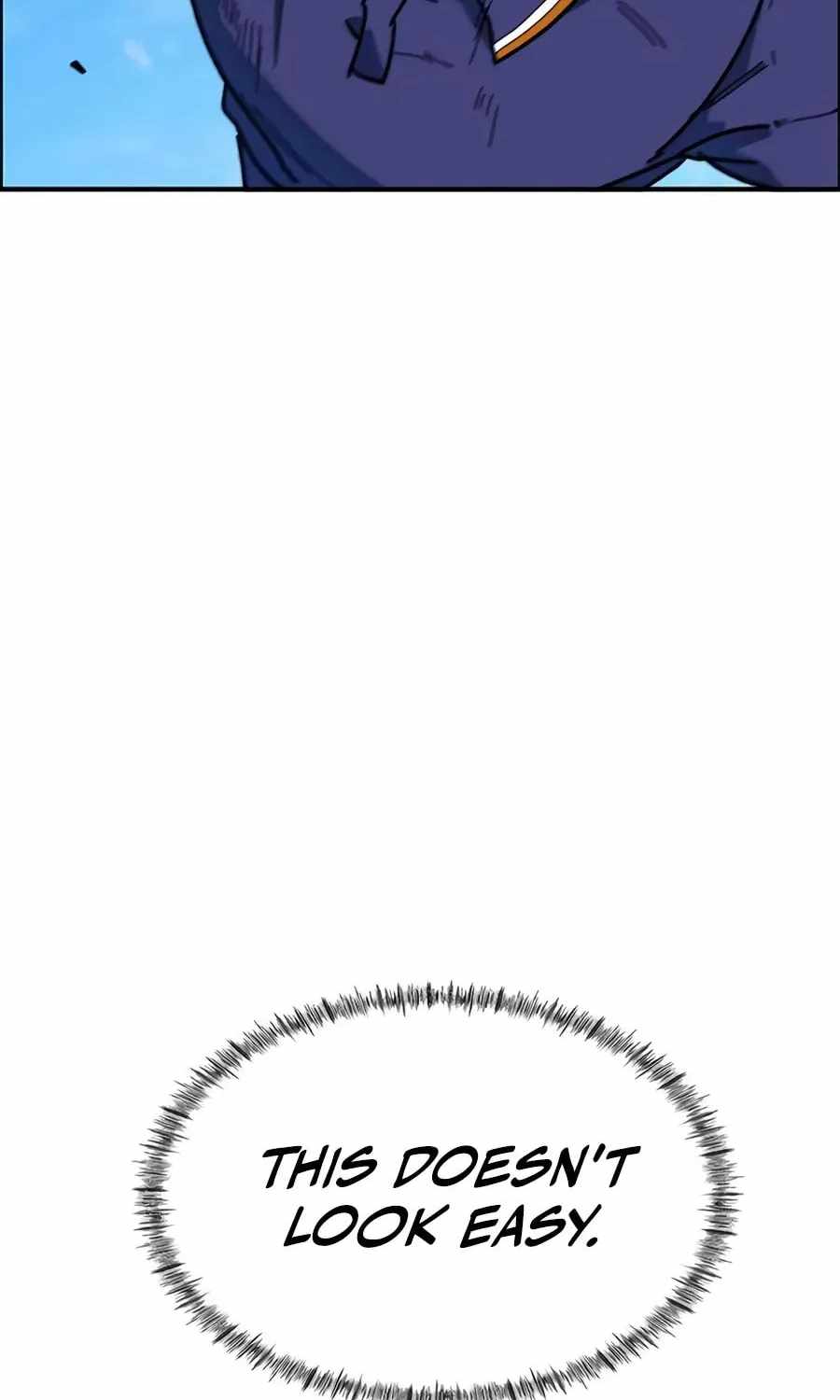 I’m Mistaken for a Soccer Genius Chapter 58 - Page 61