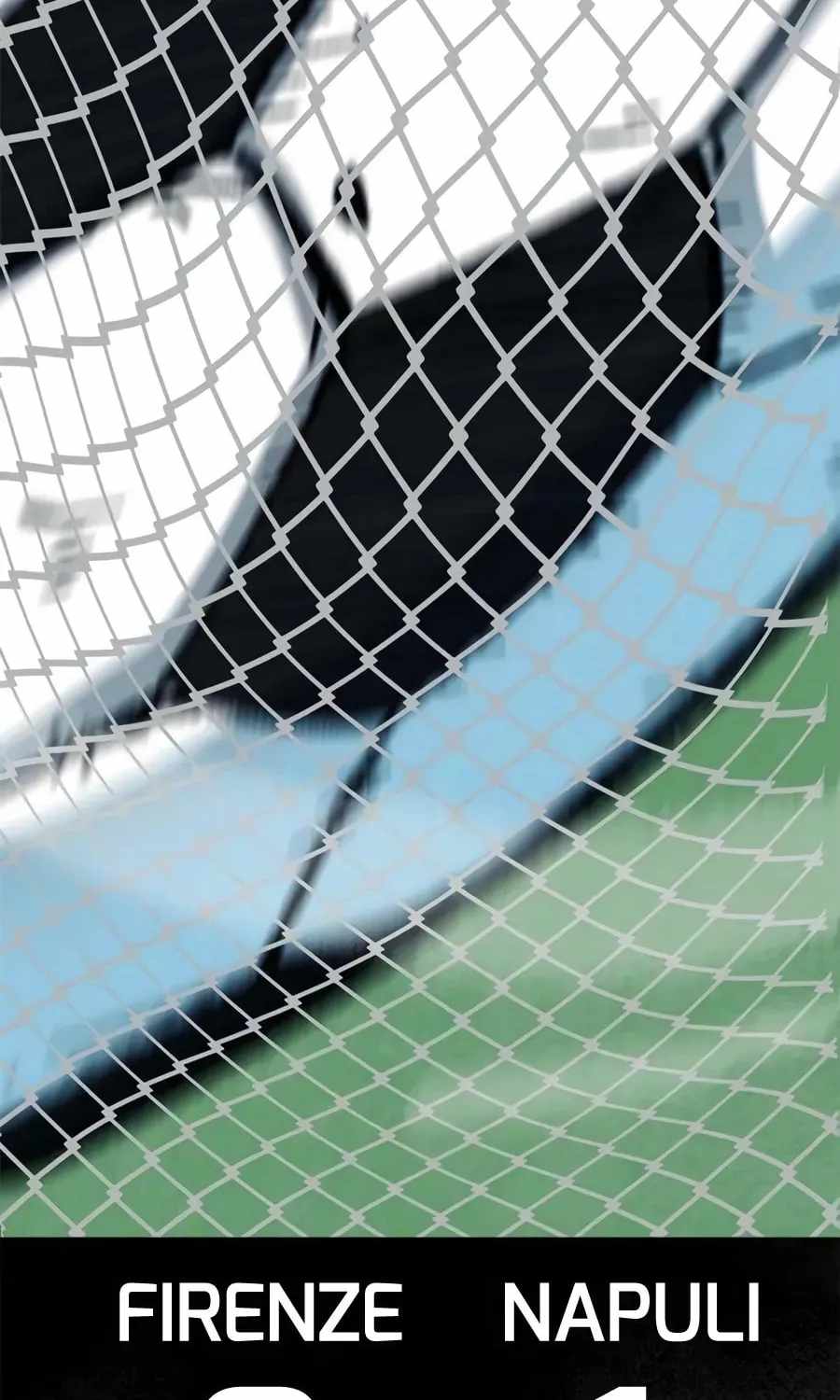 I’m Mistaken for a Soccer Genius Chapter 58 - Page 69