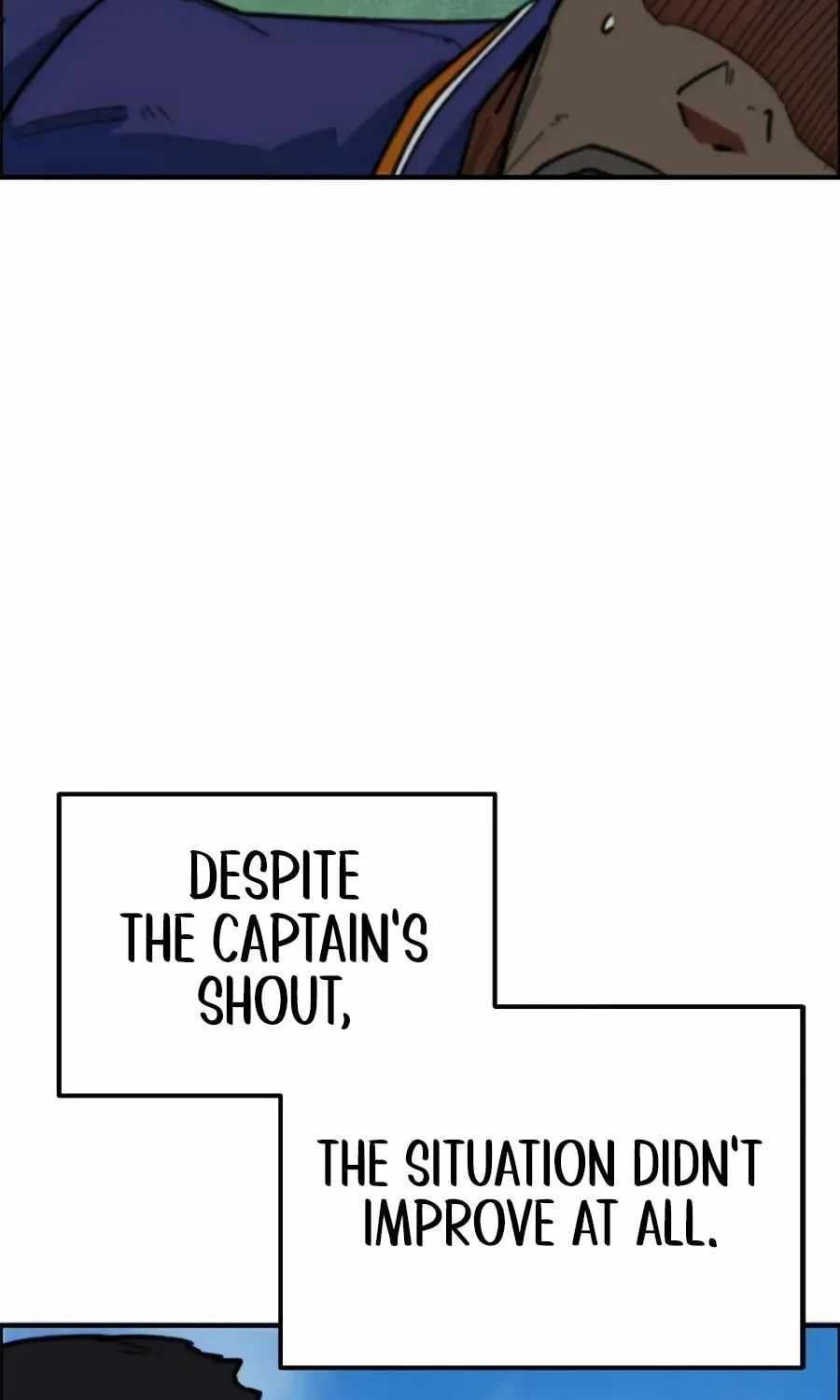 I’m Mistaken for a Soccer Genius Chapter 58 - Page 73