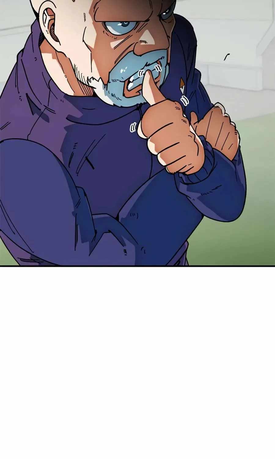 I’m Mistaken for a Soccer Genius Chapter 58 - Page 78