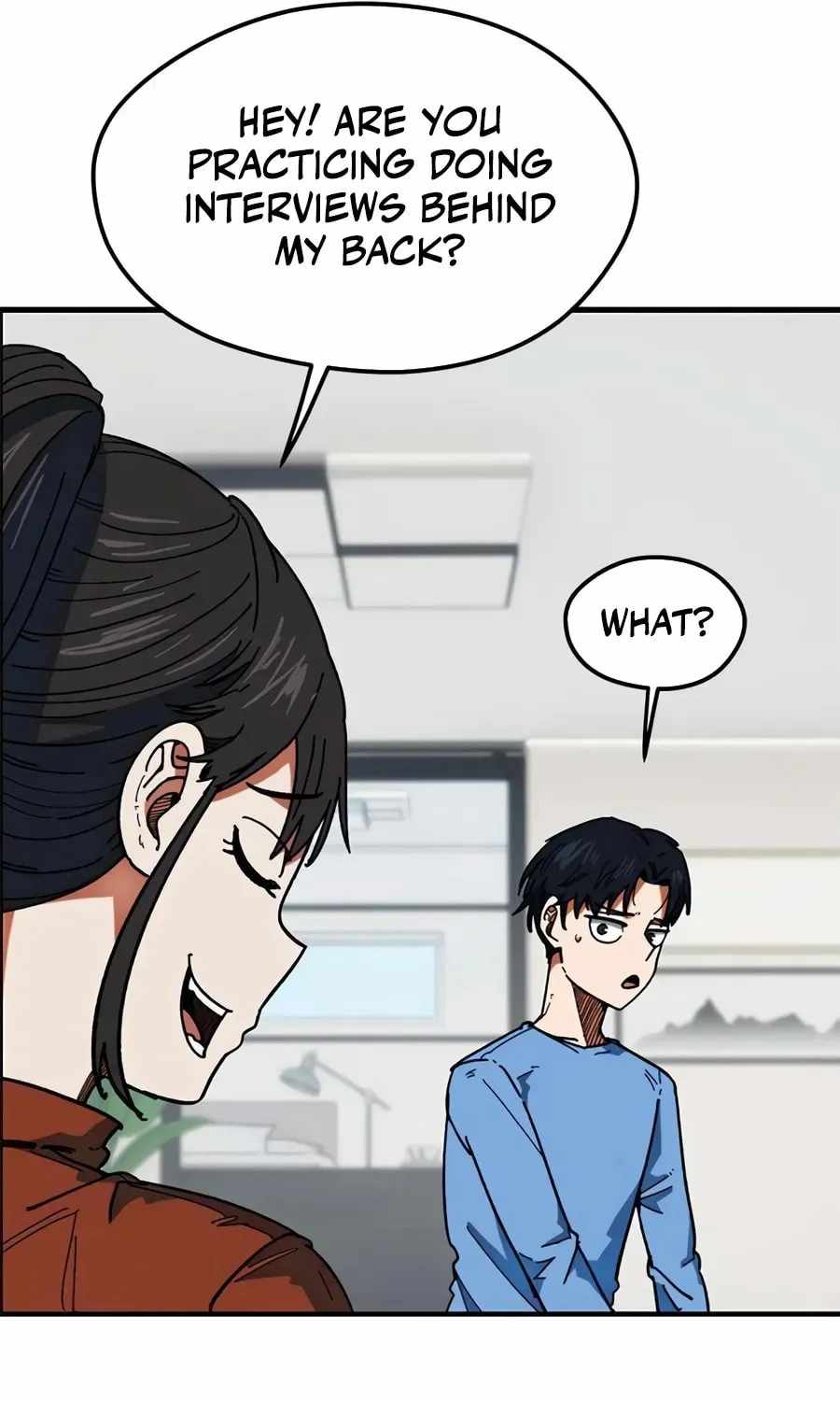 I’m Mistaken for a Soccer Genius Chapter 58 - Page 8