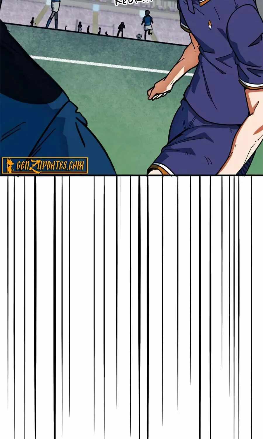 I’m Mistaken for a Soccer Genius Chapter 58 - Page 80