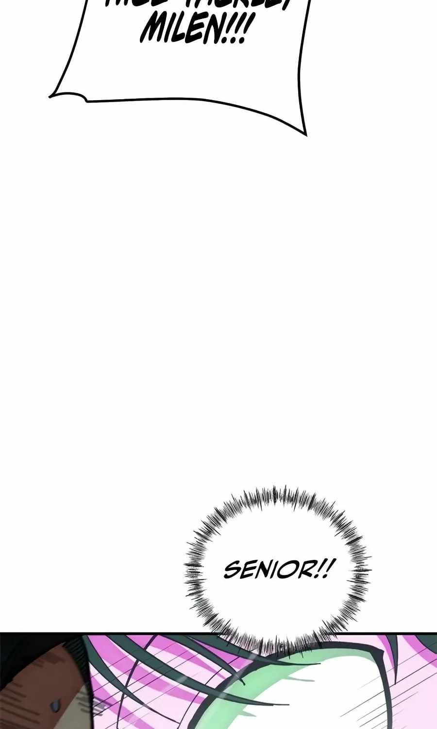 I’m Mistaken for a Soccer Genius Chapter 58 - Page 85