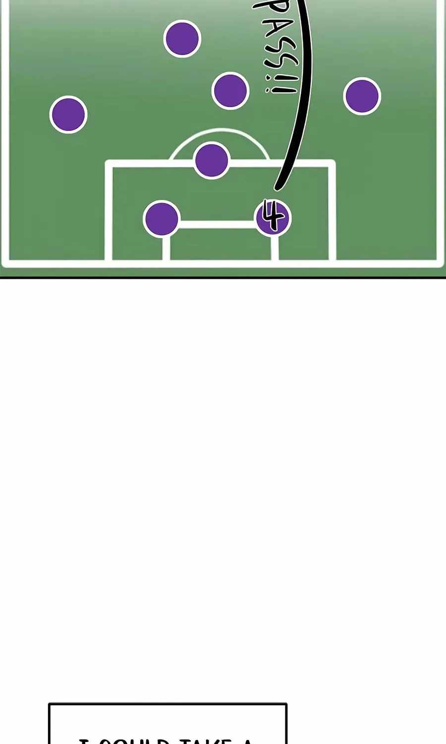 I’m Mistaken for a Soccer Genius Chapter 58 - Page 92