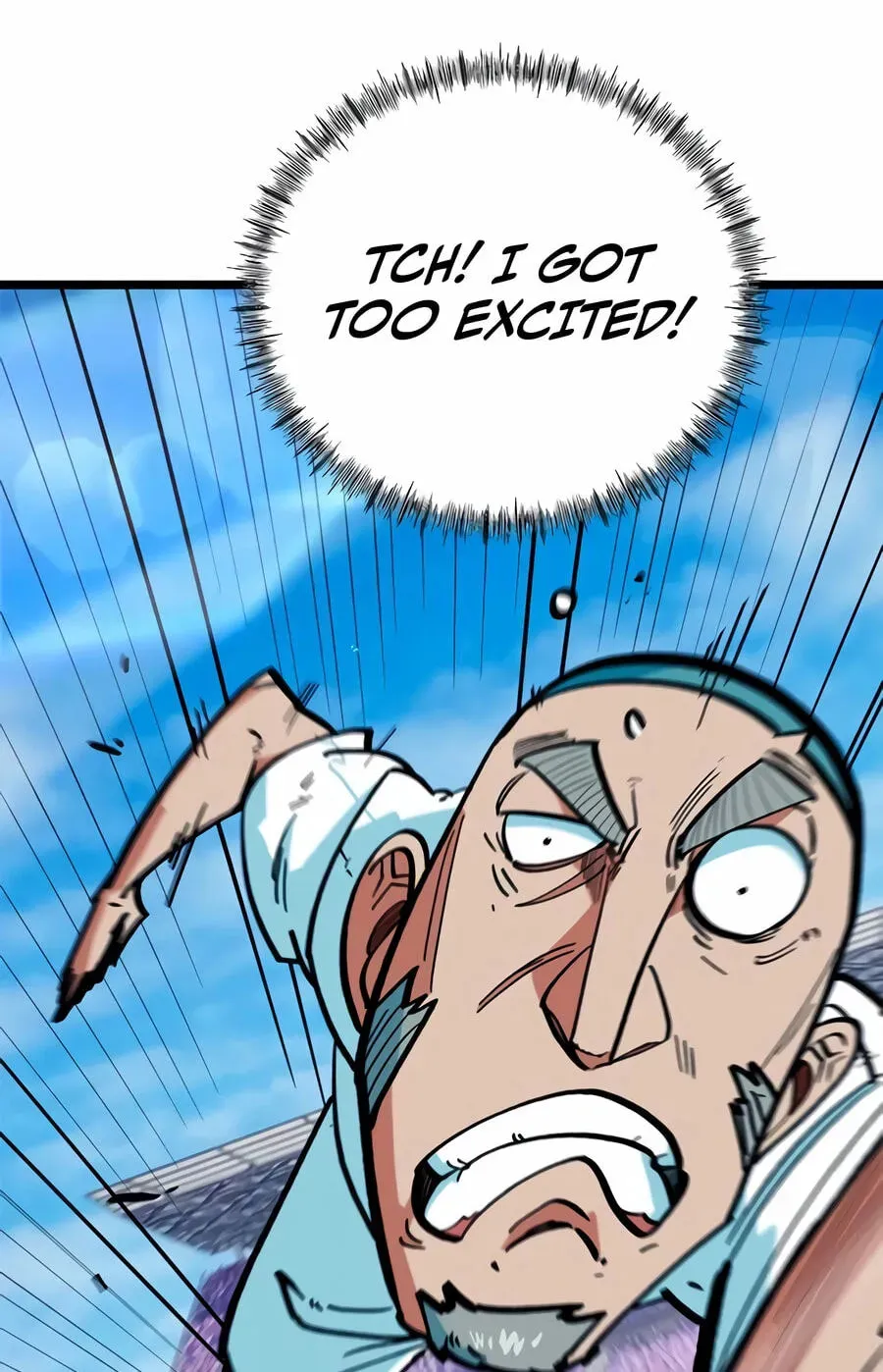 I’m Mistaken for a Soccer Genius Chapter 72 - Page 109