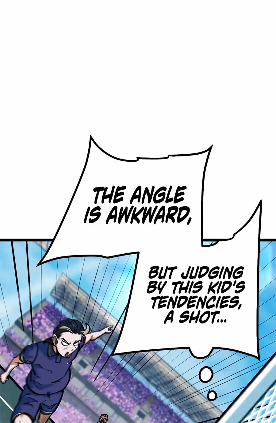 I’m Mistaken for a Soccer Genius Chapter 72 - Page 119
